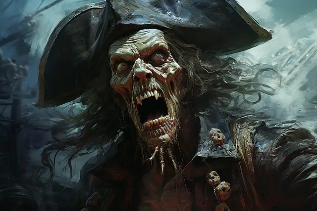 pirates of the caribbean 6 movie